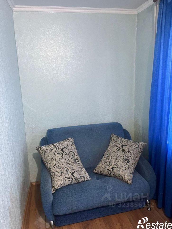 4-комн квартира улица Косарева, 3 к1,  д. 3 к1