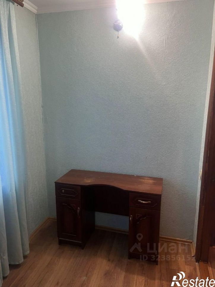 4-комн квартира улица Косарева, 3 к1,  д. 3 к1