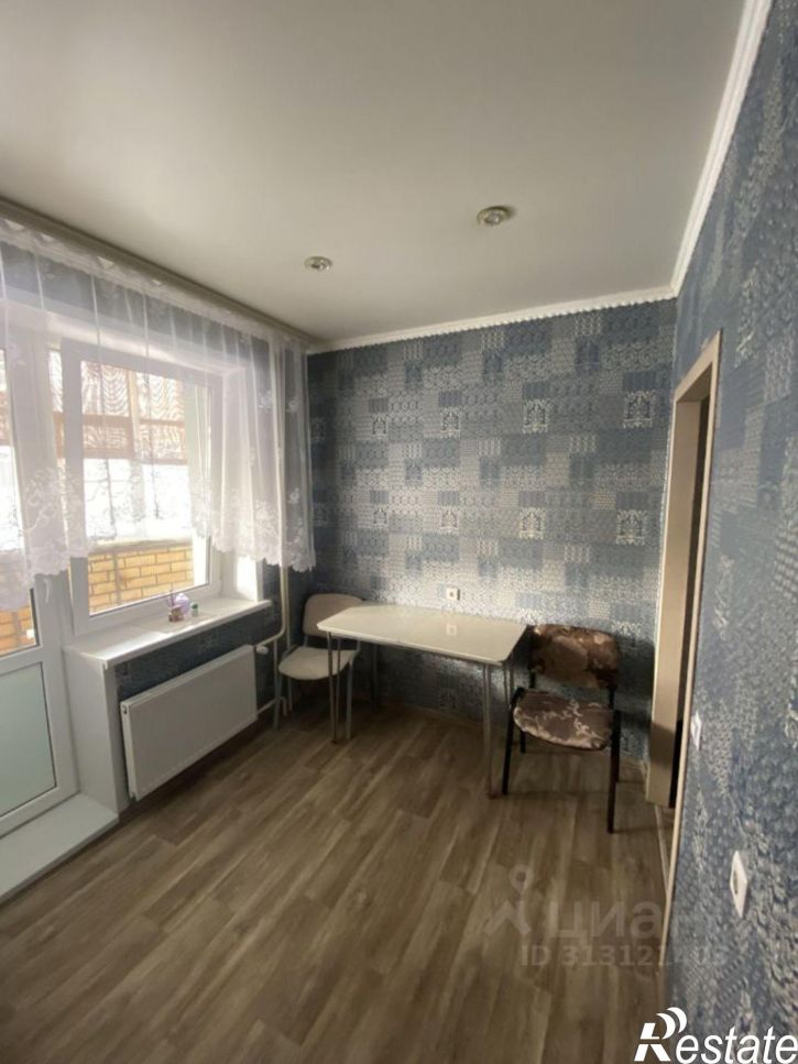 1-комн квартира ул Севастопольская, 27/4,  д. 27/4