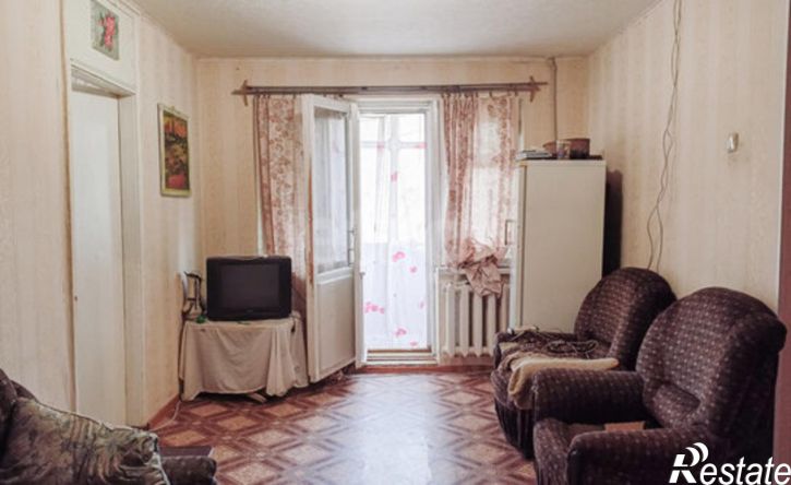 2-комн квартира улица Лихачёва, 9,  д. 9