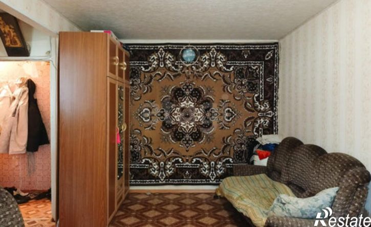 2-комн квартира улица Лихачёва, 9,  д. 9