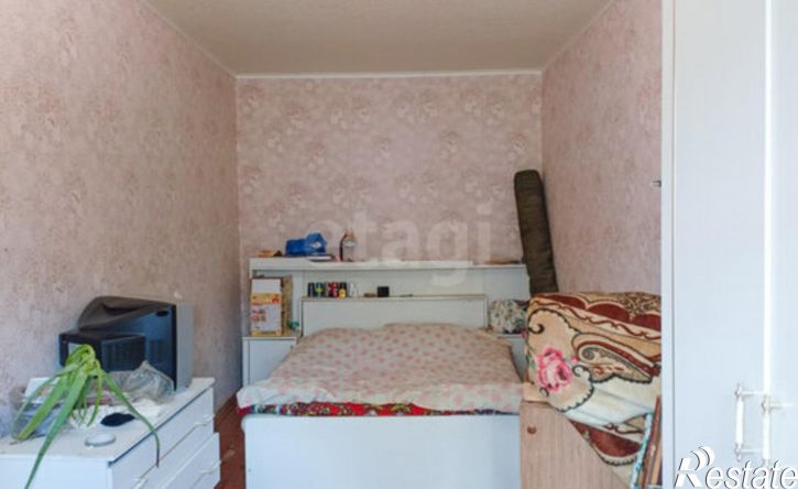 2-комн квартира улица Лихачёва, 9,  д. 9