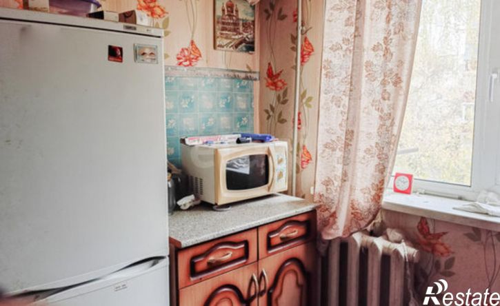 2-комн квартира улица Лихачёва, 9,  д. 9