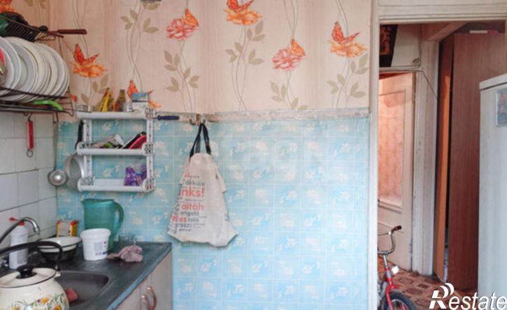 2-комн квартира улица Лихачёва, 9,  д. 9