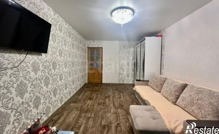 2-комн квартира улица Попова, 54,  д. 54