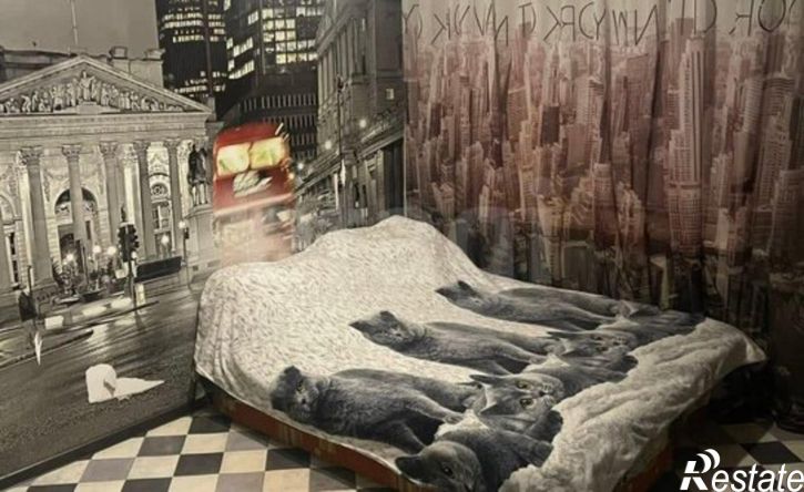 2-комн квартира ул А.Лусс, 3А,  д. 3А