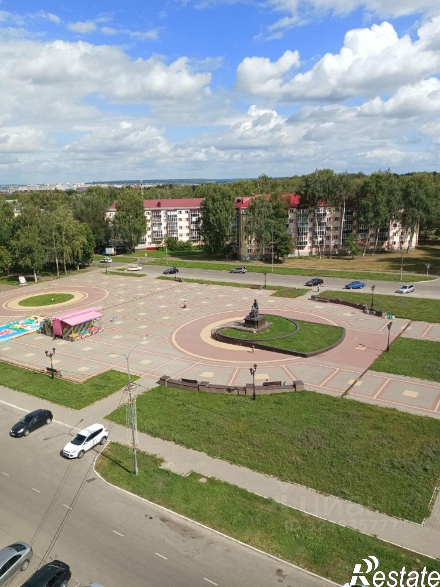 Сдать квартиру за 13 000 рублей на улица Марины Расковой, 41