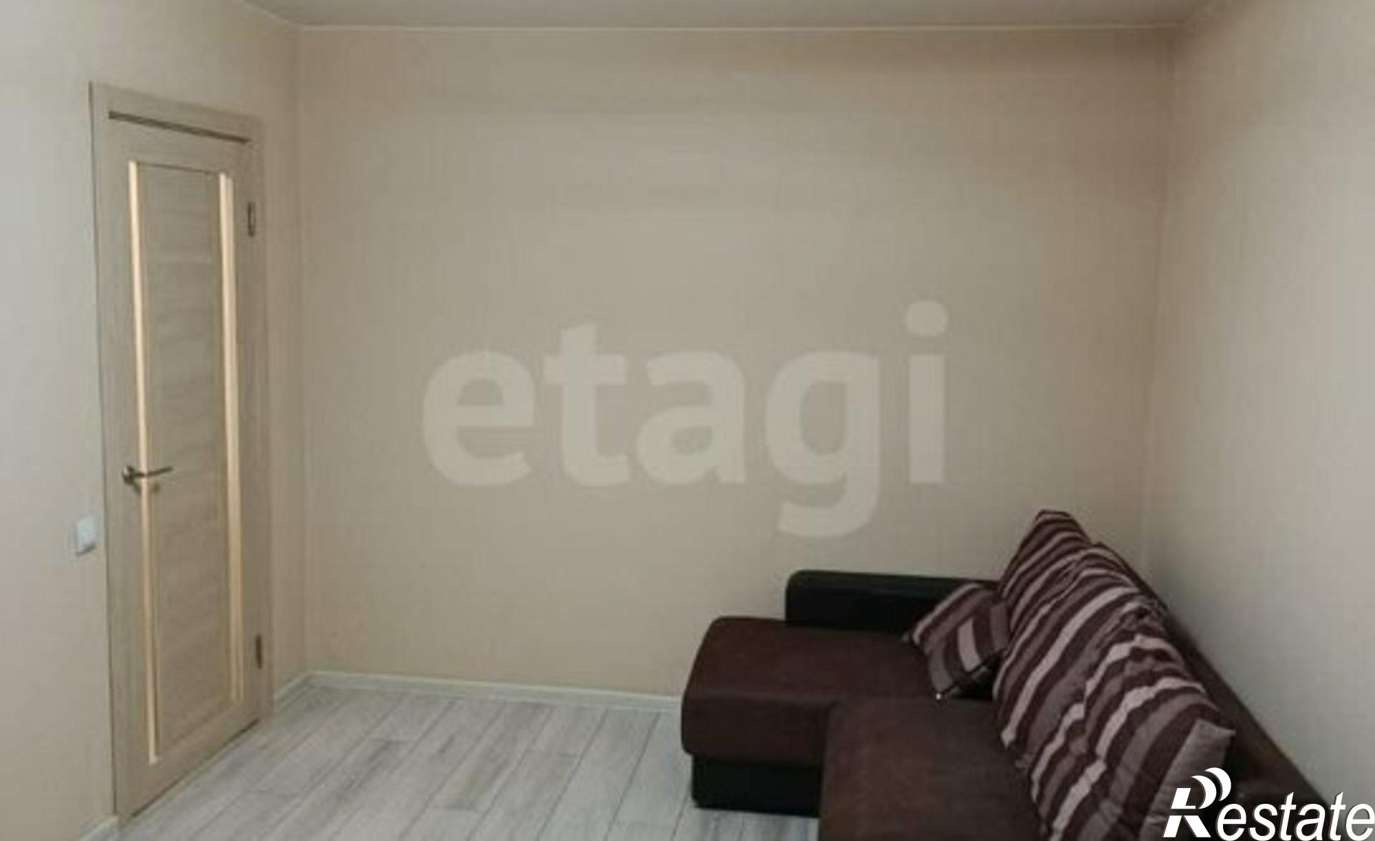 Купить квартиру за 5 700 000 рублей на улица Пушкина, 74