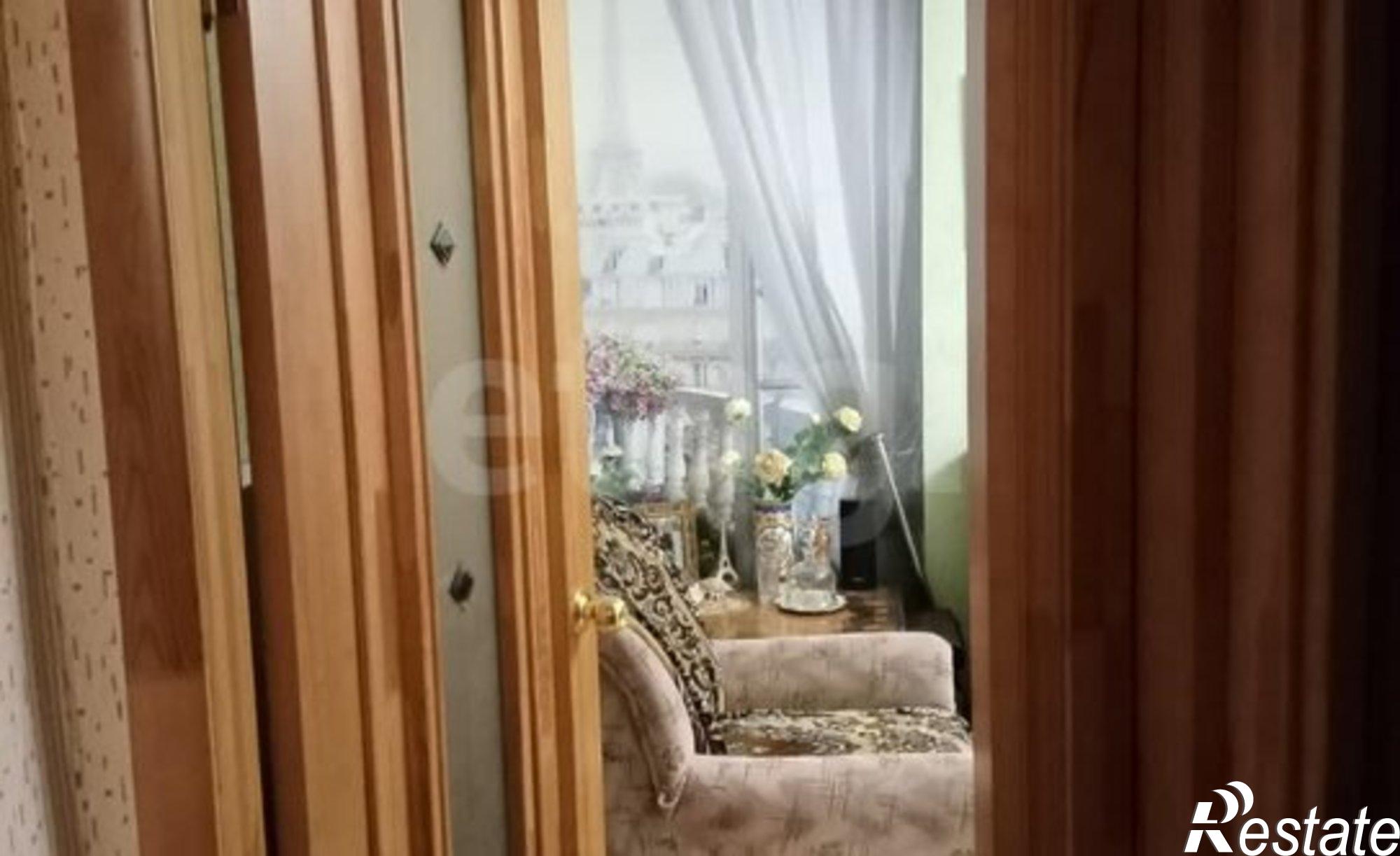 Купить квартиру за 3 000 000 рублей на улица Вакеева, 7