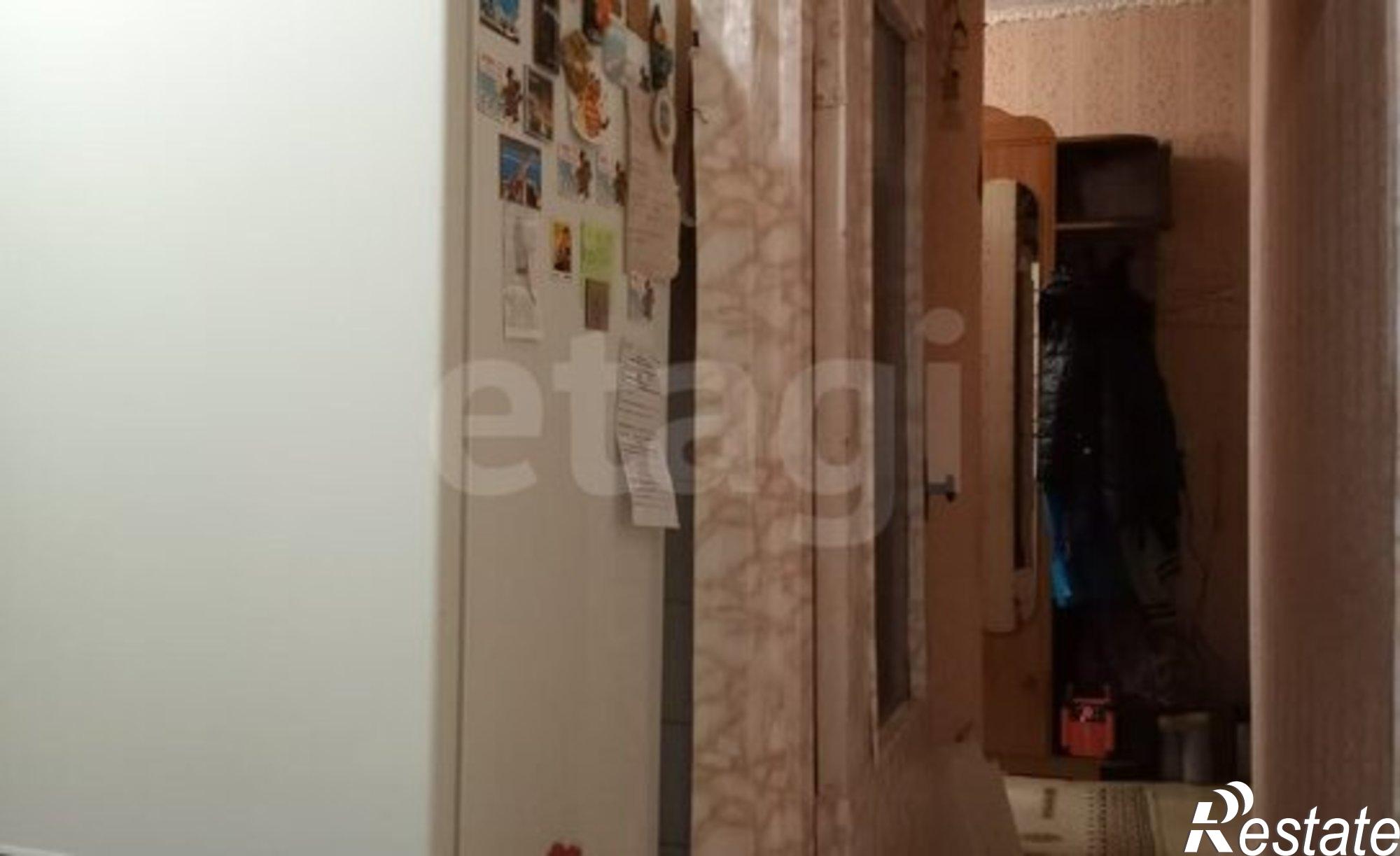 Купить квартиру за 3 000 000 рублей на улица Вакеева, 7