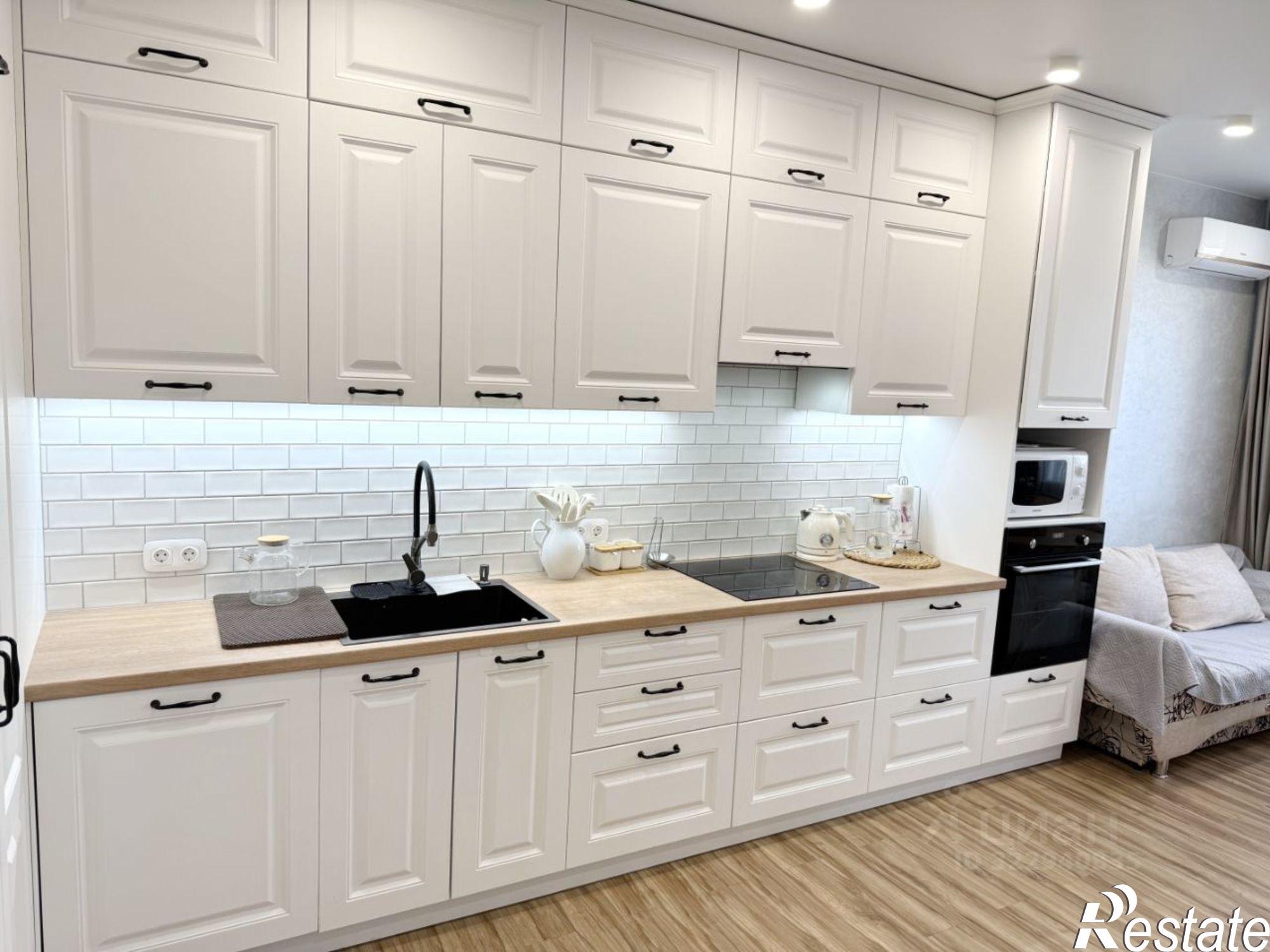 Купить квартиру за 10 950 000 рублей на улица Полежаева, 92