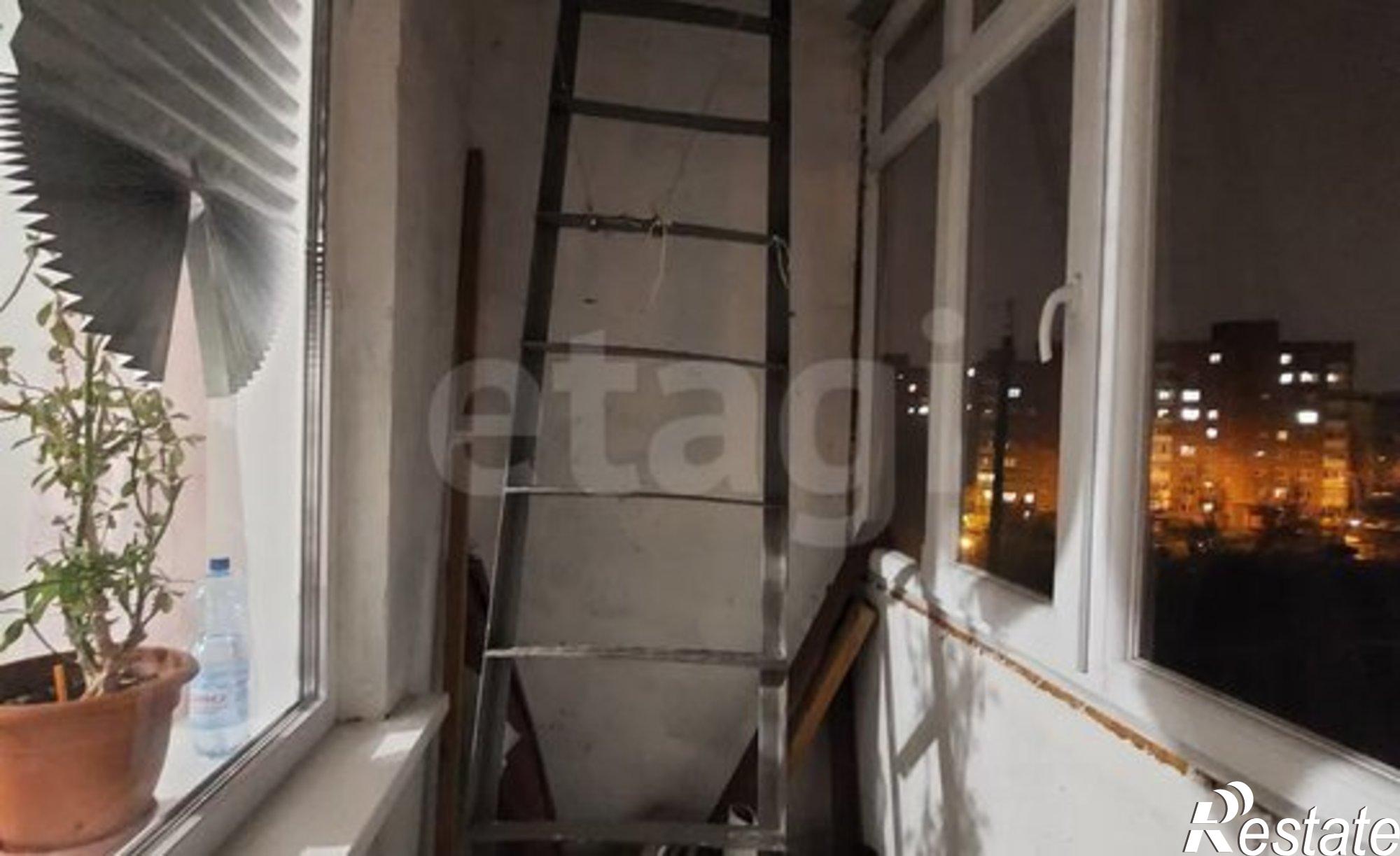 Купить квартиру за 4 000 000 рублей на Солнечная улица, 19/3