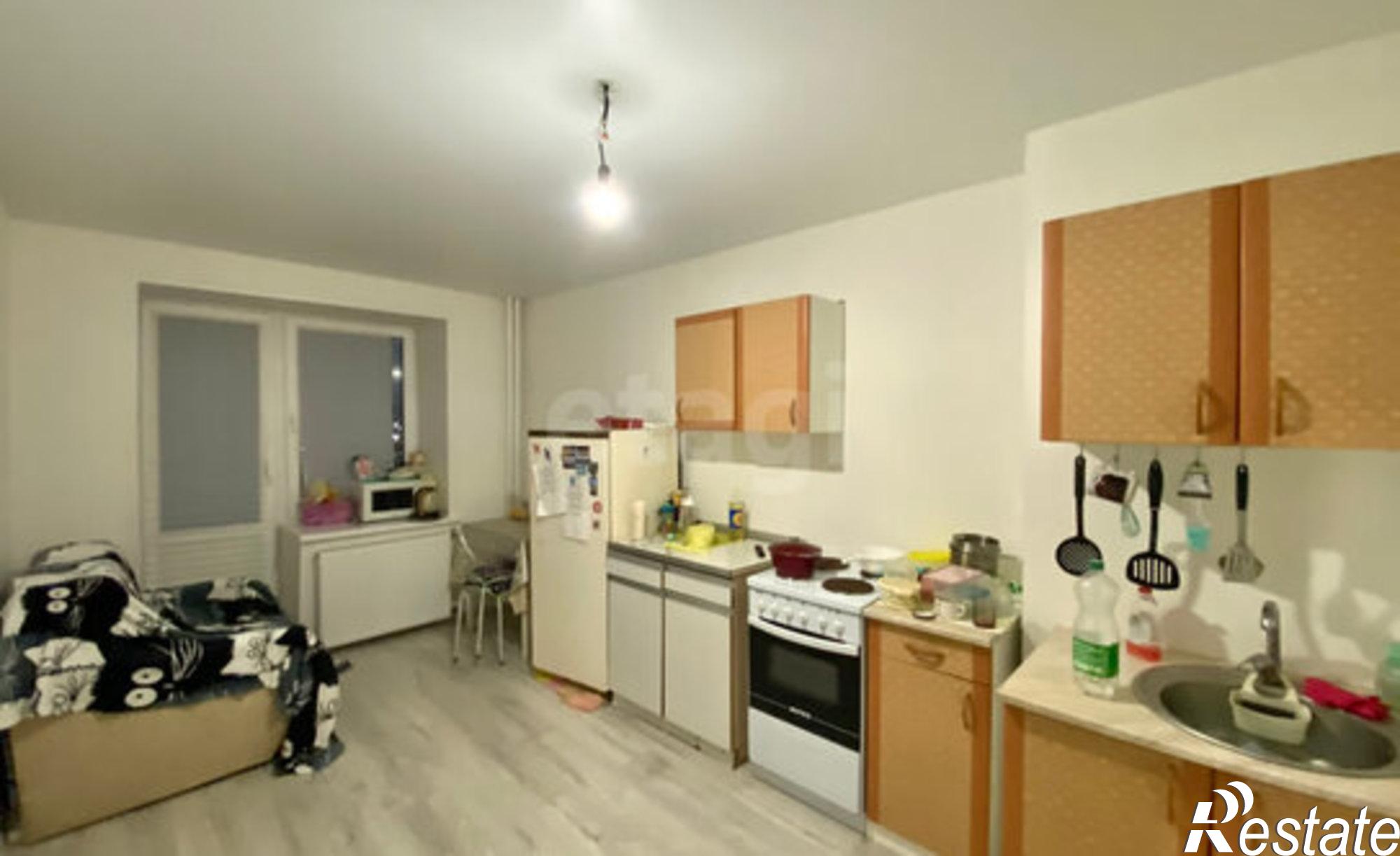 Купить квартиру за 5 200 000 рублей на ул Севастопольская, 9Б