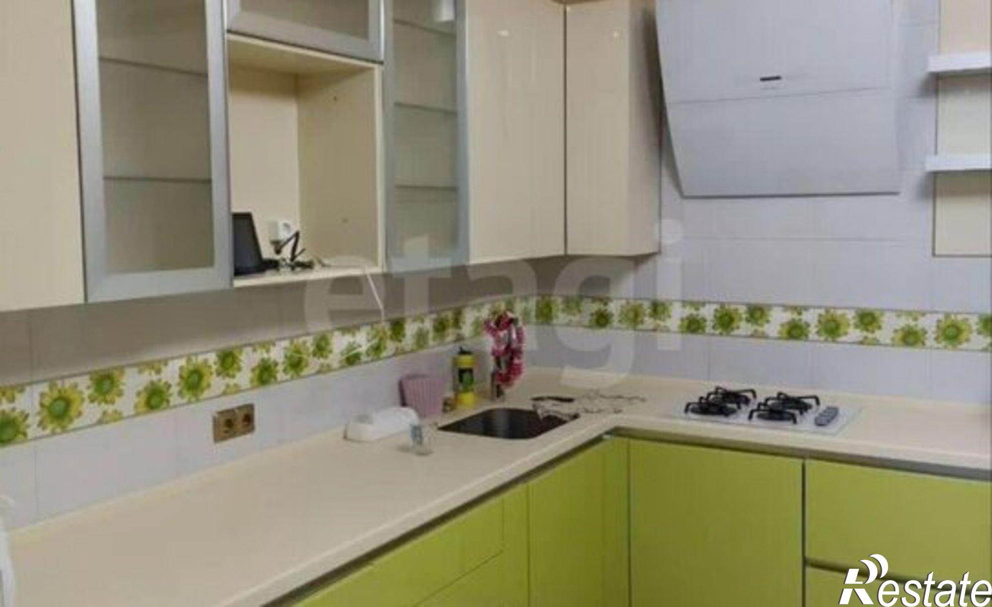 Купить квартиру за 10 500 000 рублей на ул Московская, 44