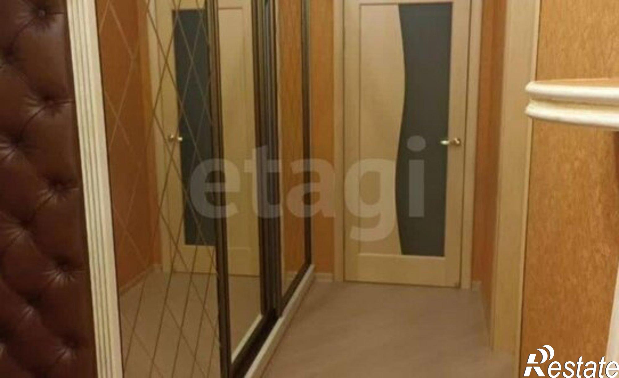 Купить квартиру за 10 500 000 рублей на ул Московская, 44