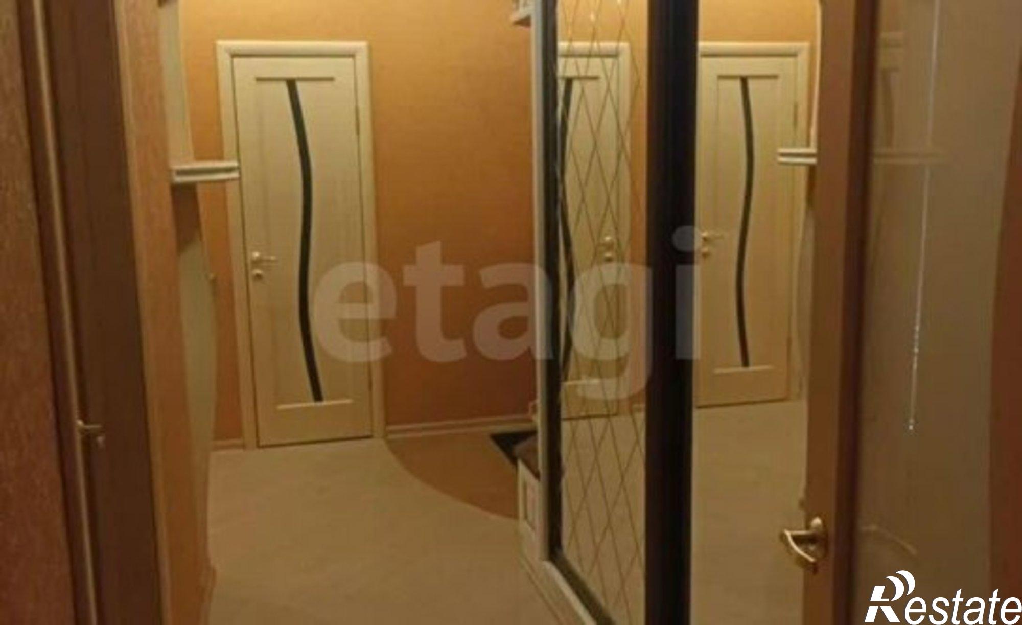 Купить квартиру за 10 500 000 рублей на ул Московская, 44