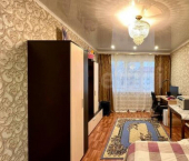 1-комн, 33кв м, этаж 5/5 Серадзская улица, 13А