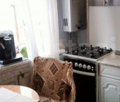 2-комн, 43кв м, этаж 1/4 улица Вакеева, 7