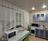 1-комн, 37кв м, этаж 6/12 Солнечная улица, 19/3