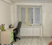 1-комн, 42кв м, этаж 5/16 ул Севастопольская, 9Б