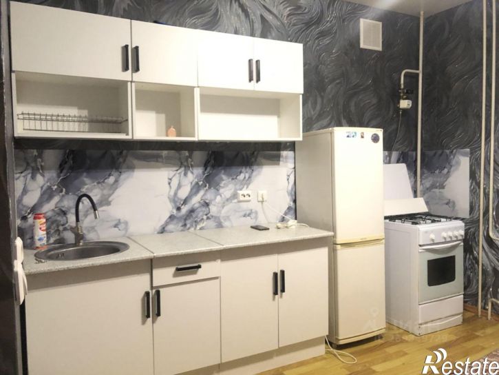 1-комн квартира ул Волгоградская, 77,  д. 77