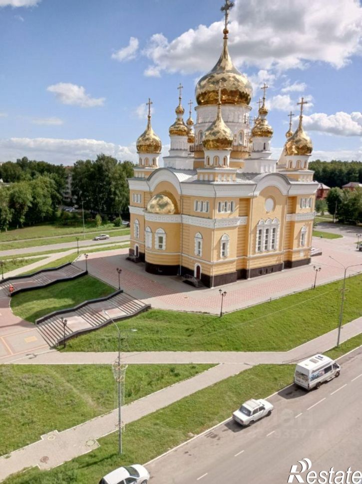 1-комн квартира улица Марины Расковой, 41,  д. 41