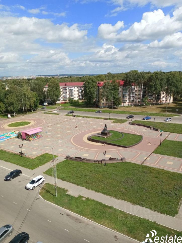 1-комн квартира улица Марины Расковой, 41,  д. 41