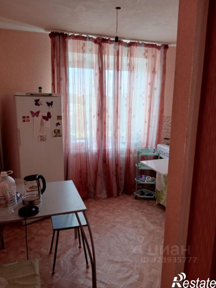 1-комн квартира улица Марины Расковой, 41,  д. 41