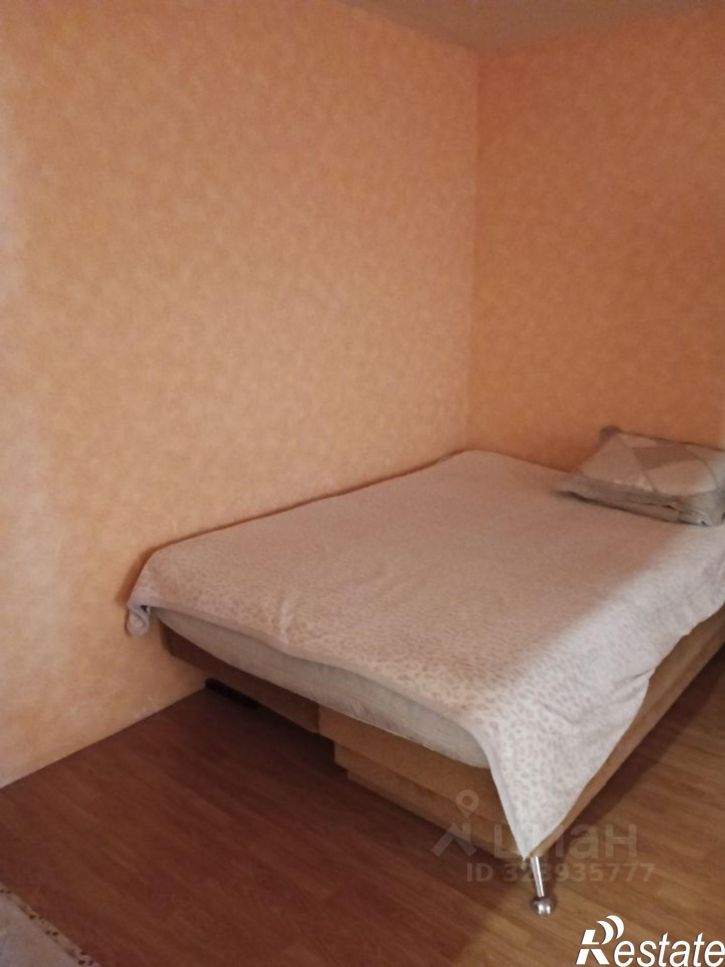 1-комн квартира улица Марины Расковой, 41,  д. 41