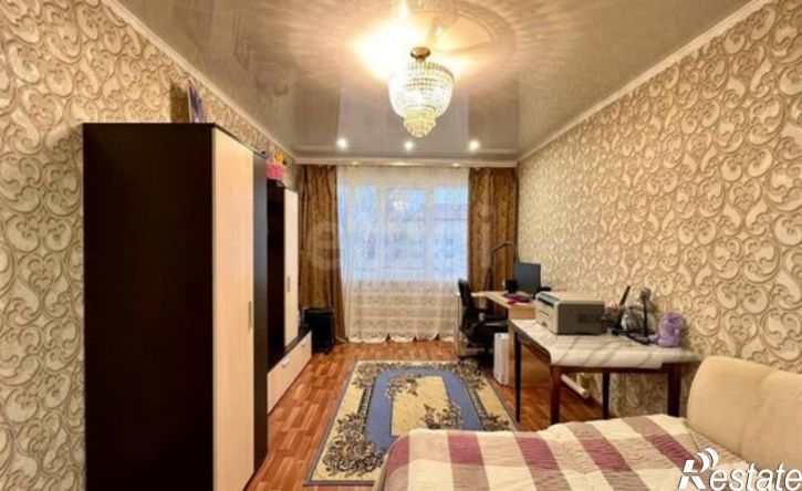 1-комн квартира Серадзская улица, 13А,  д. 13А