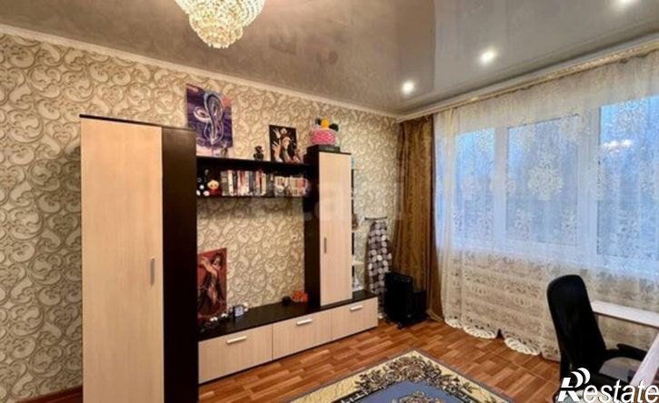 1-комн квартира Серадзская улица, 13А,  д. 13А