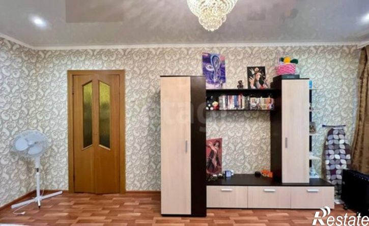 1-комн квартира Серадзская улица, 13А,  д. 13А