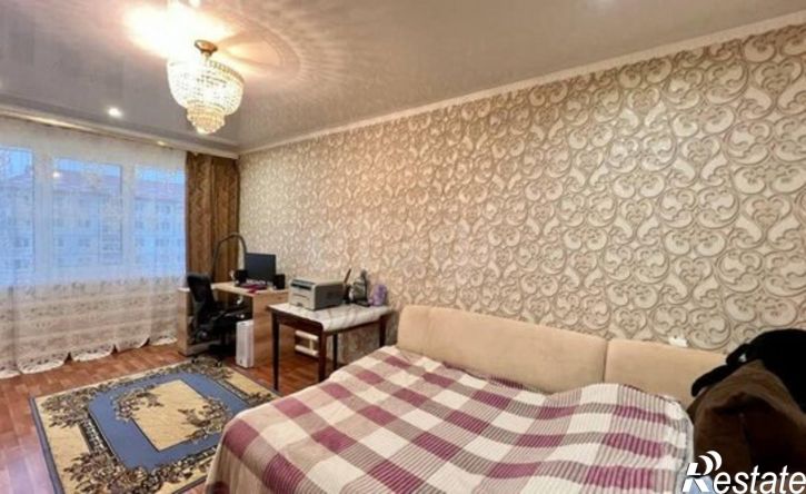 1-комн квартира Серадзская улица, 13А,  д. 13А