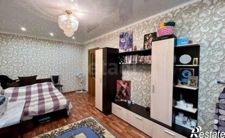 1-комн квартира Серадзская улица, 13А,  д. 13А