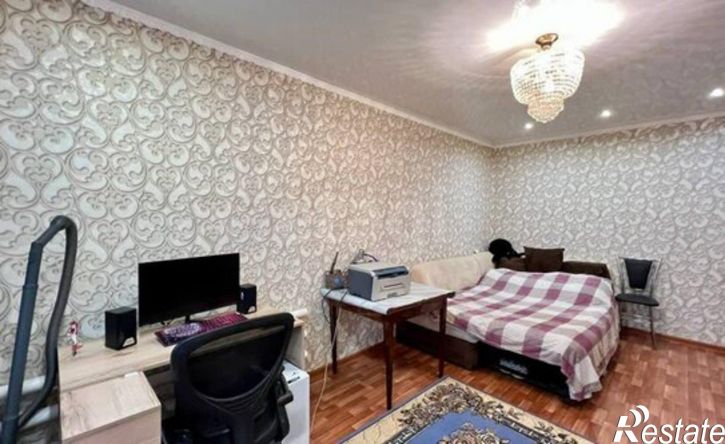 1-комн квартира Серадзская улица, 13А,  д. 13А