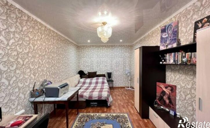 1-комн квартира Серадзская улица, 13А,  д. 13А