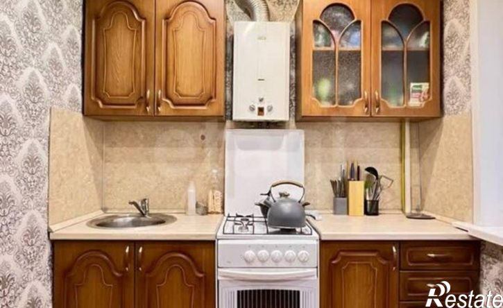 1-комн квартира Серадзская улица, 13А,  д. 13А