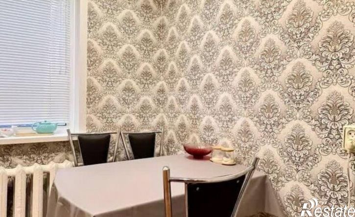 1-комн квартира Серадзская улица, 13А,  д. 13А