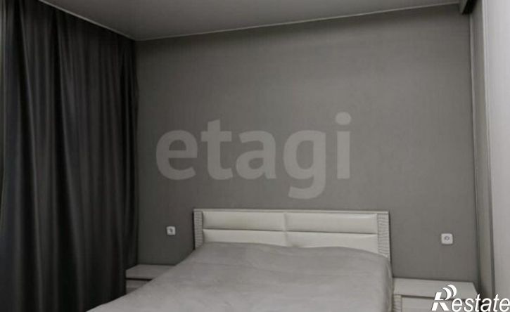 2-комн квартира улица Пушкина, 74,  д. 74