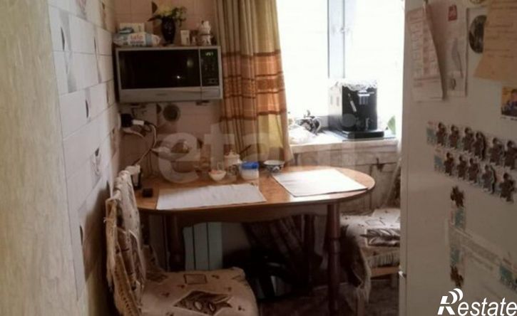 2-комн квартира улица Вакеева, 7,  д. 7