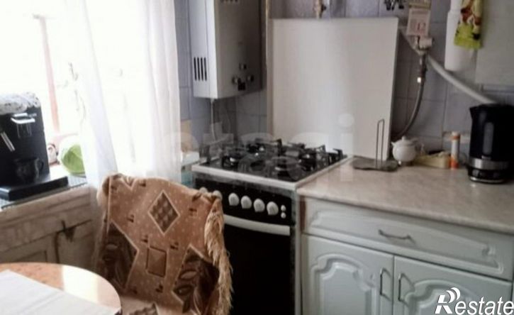 2-комн квартира улица Вакеева, 7,  д. 7