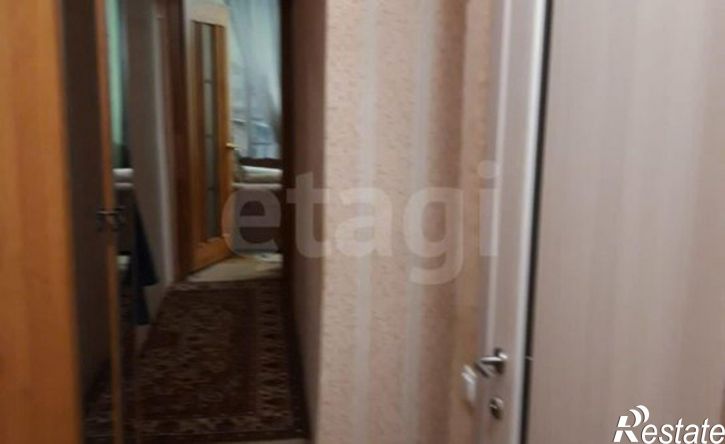 2-комн квартира улица Вакеева, 7,  д. 7