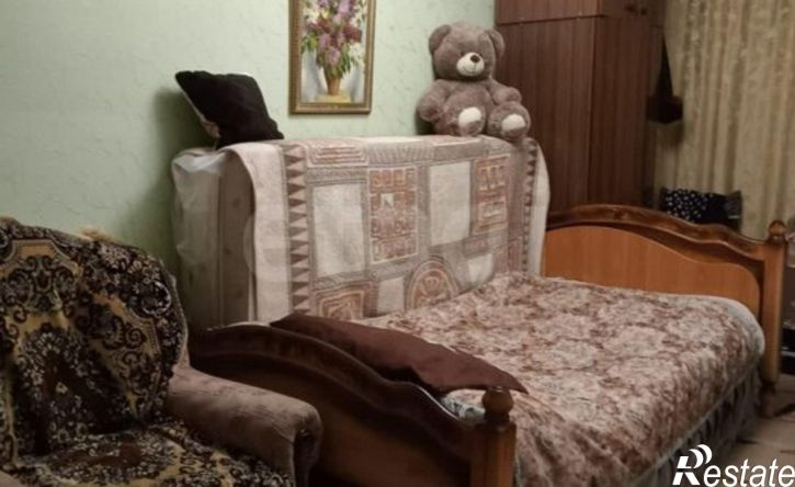 2-комн квартира улица Вакеева, 7,  д. 7