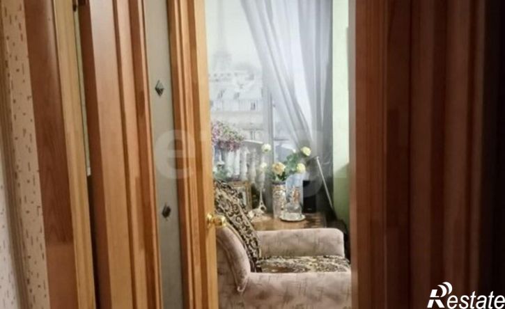 2-комн квартира улица Вакеева, 7,  д. 7