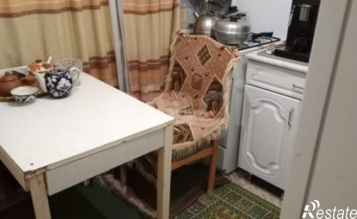 2-комн квартира улица Вакеева, 7,  д. 7