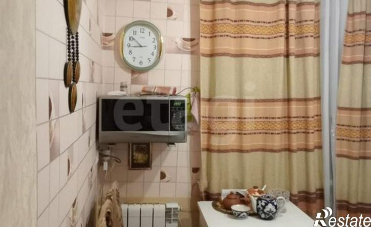 2-комн квартира улица Вакеева, 7,  д. 7