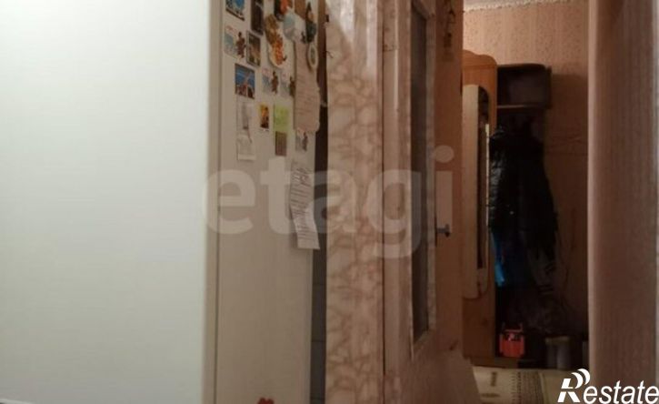 2-комн квартира улица Вакеева, 7,  д. 7