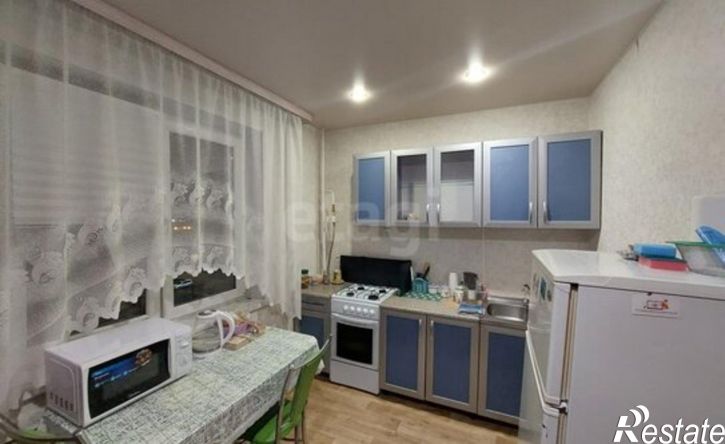 1-комн квартира Солнечная улица, 19/3,  д. 19/3