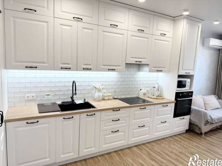 3-комн квартира улица Полежаева, 92,  д. 92