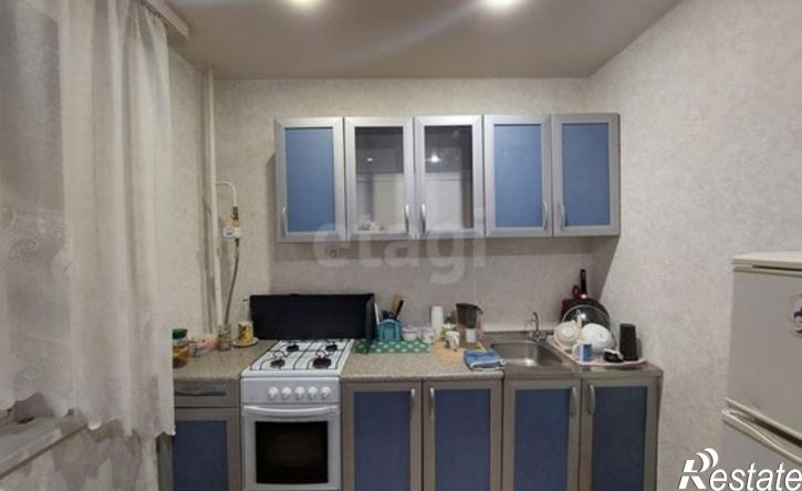 1-комн квартира Солнечная улица, 19/3,  д. 19/3